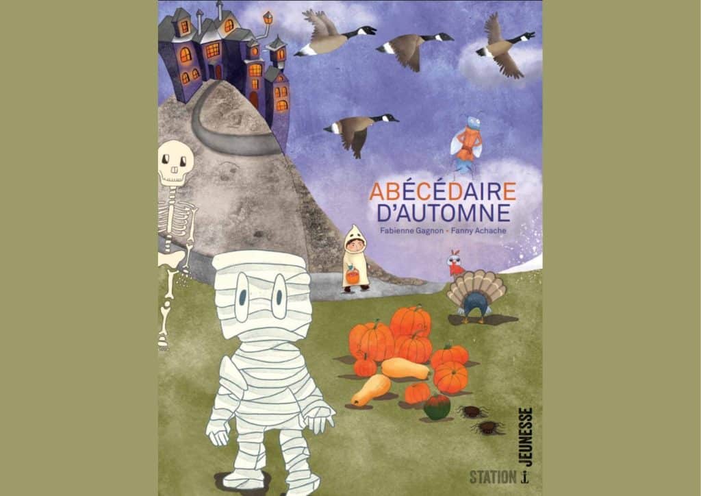 Vivre en poésie : atelier de Fabienne Gagnon, écrivaine