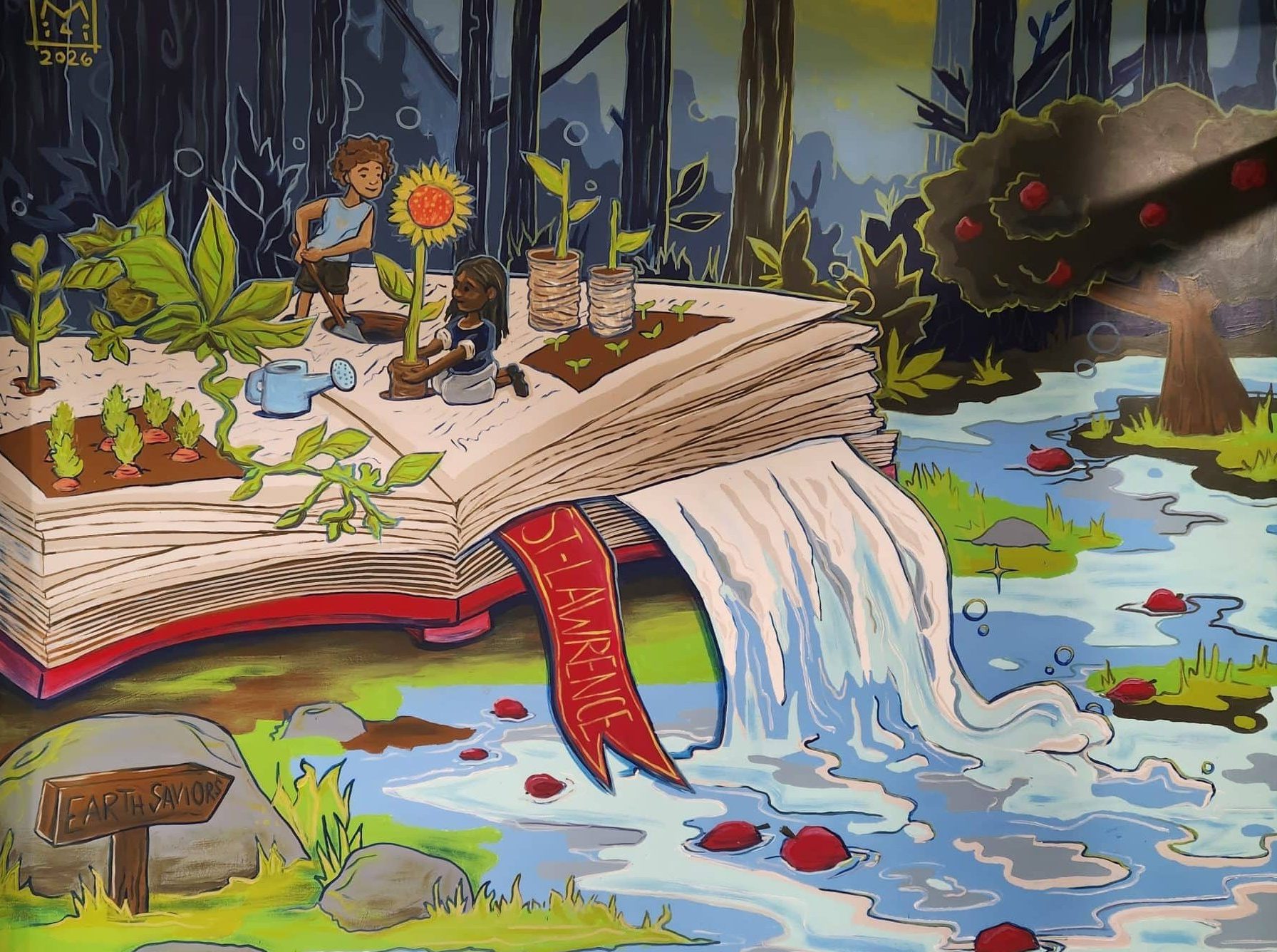 Journée mondiale de l&rsquo;environnement : offres thématiques